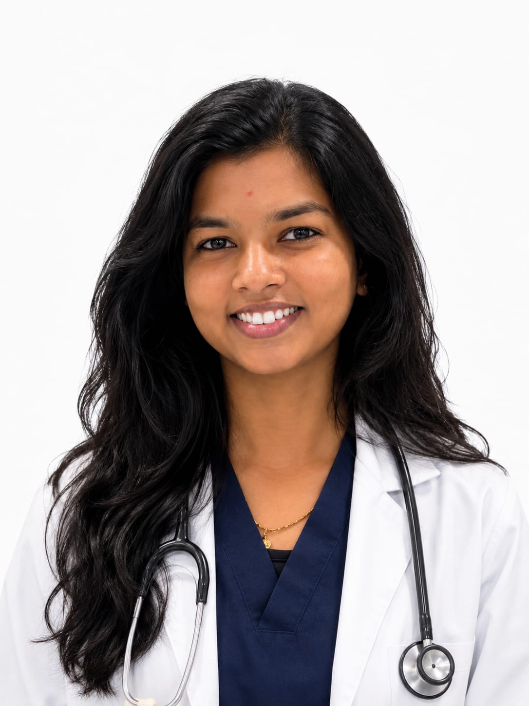 Dr. Nanditha D (PT)